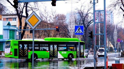 Mamlakatimizning yirik shaharlarida jamoat transportiga e&rsquo;tibor yetarlimi?