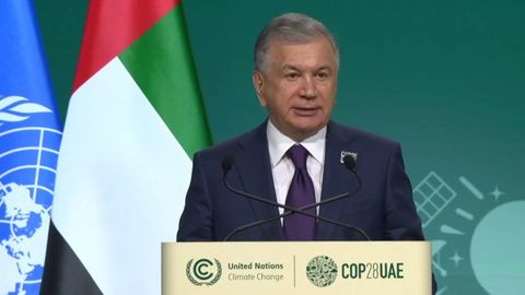 Узбекистан намерен превратить Приаралье в &laquo;зону инноваций, технологий и новых возможностей&raquo;