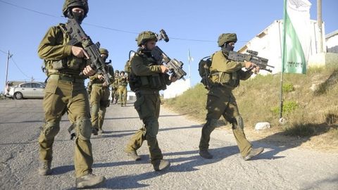 Исроил ҲАМАСга қарши ҳарбий операцияни камида бир йил давом эттиришни режалаштирмоқда &mdash; ОАВ