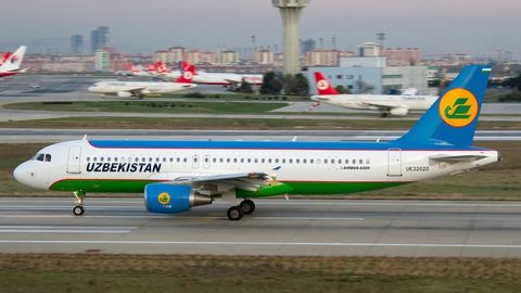 Uzbekistan Airports and Korea Airports corporation forge strategic partnership