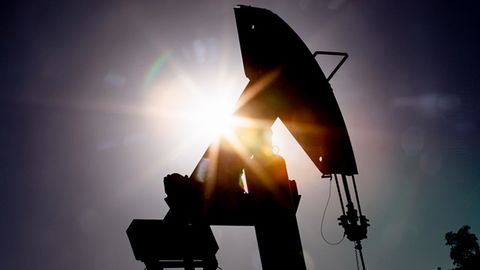 АҚШда сентябрь ойида рекорд даражада нефть қазиб олинди