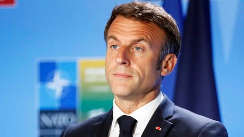 Франция аҳолисининг 67 фоизи Макрон сиёсатини маъқулламайди — Le Figaro