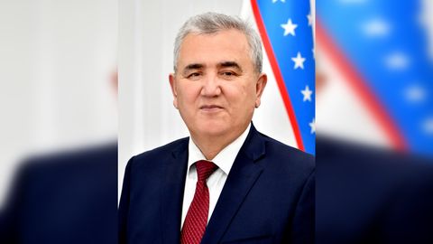 Uzbekistan appoints Karomidin Gadoyev as Ambassador to Malaysia