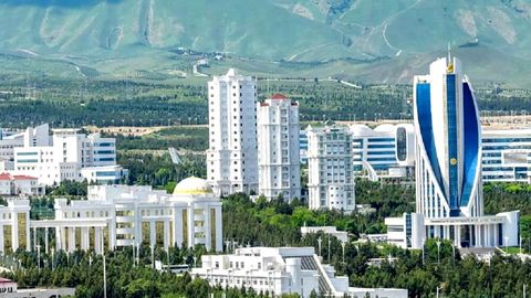 Turkmenistan hikes tobacco taxes sharply