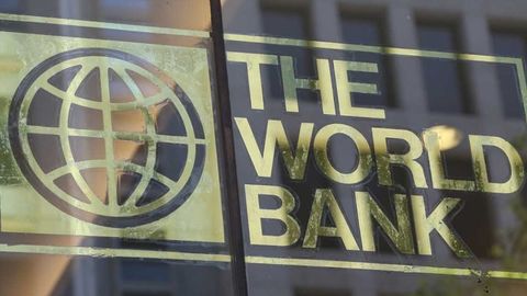 Всемирный Банк выделит Украине социальный пакет на $1,2 млрд
