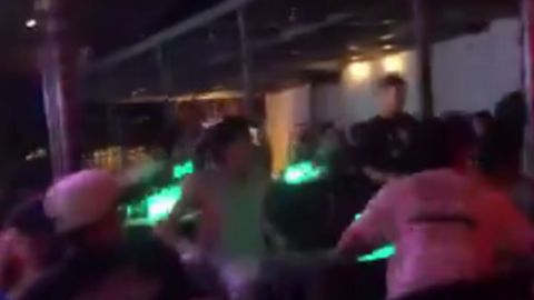 Filippinda ketma-ket 22 ta zilzila sodir bo&lsquo;ldi. Sunami xavfi e&rsquo;lon qilindi (video)