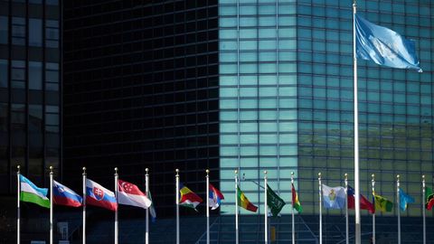 БМТ Ўзбекистонга ижтимоий ҳимоя соҳасидаги ўзгаришларни амалга оширишда ёрдам бермоқчи