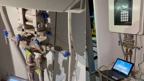 Toshkent shahri va viloyatidagi uchta zapravkada 34,6 mlrd so‘mlik gazdan noqonuniy foydalanildi