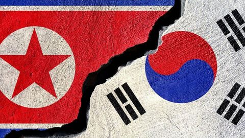Shimoliy Koreya va Janubiy Koreya o&lsquo;rtasidagi urush ertami-kechmi sodir bo&lsquo;ladi &mdash; Koreya Markaziy telegraf agentligi