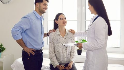 Acıbadem&rsquo;да эркаклар ва аёллар учун комплекс текширув дастурлари