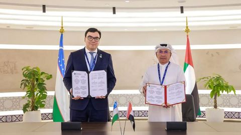 Uzbekistan establishes national emission accounting register to combat climate change