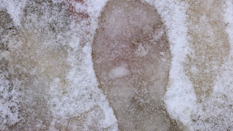 &ldquo;O&lsquo;zgidromet&rdquo; havo keskin sovib ketishi haqidagi prognozlarga izoh berdi