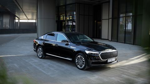 Kia avtomobillari 20 oygacha bo&lsquo;lib-bo&lsquo;lib to&lsquo;lashga!