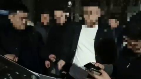 Ўзбекистон ва Қирғизистонда қалбаки долларлар қайта сотилгани аниқланди (видео)