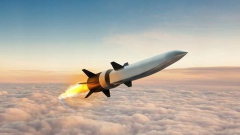 АҚШ гипертовушли қуроллар соҳасида Австралия билан ҳамкорлида тажрибалар ўтказади