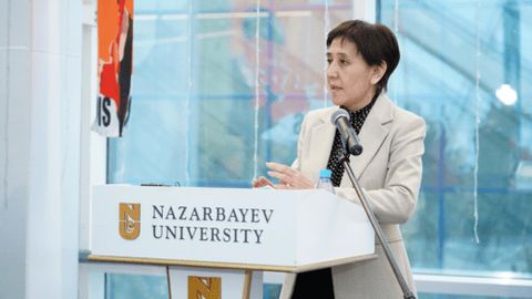 Educational overhaul: Kazakhstan aims for 80% workforce in 6 years
