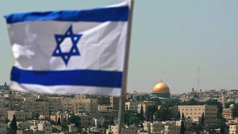 OAV: Arab davlatlari Isroilni&nbsp;urushda yashirincha qo&lsquo;llab-quvvatlamoqda&nbsp;