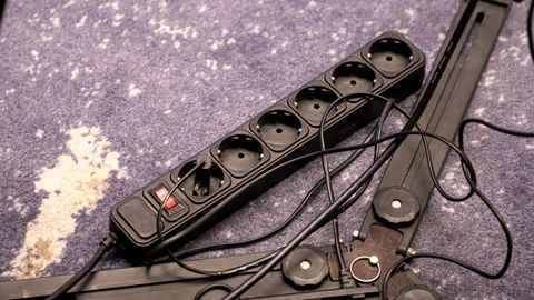 Тошкентнинг учта тумани ҳудудида электр энергияси таъминоти ўчирилади&nbsp;