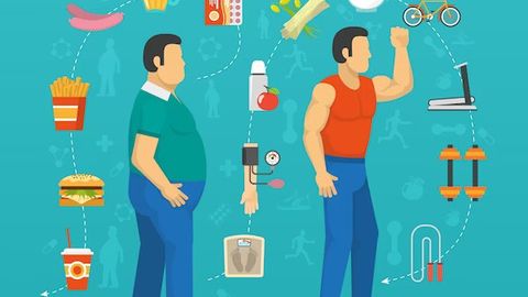 Uzbekistan's health report: 50% of population struggle with overweight