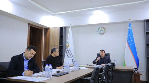 Uzbekistan's agricultural sector to attract over $5bn in foreign investments