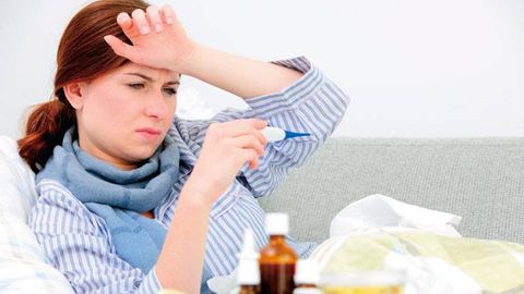 O&lsquo;RVI bilan kasallanganda nima qilmaslik kerak?&nbsp;