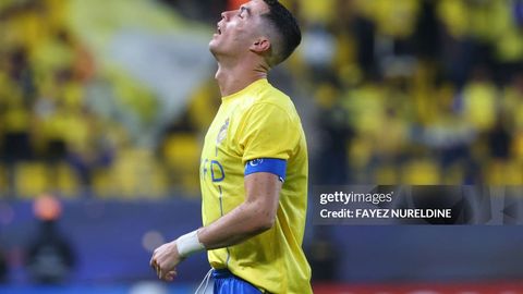 Krishtianu Ronaldu jarohati sababli Tojikistonga bormaydigan bo&lsquo;ldi