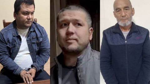 Andijondagi maxsus profilaktik tadbirlar doirasida jinoyat olami vakili bo&lsquo;lgan uch kishi ushlandi