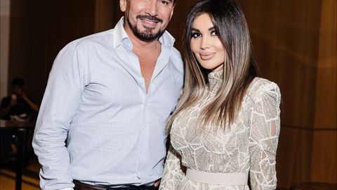 &ldquo;Райҳондан пул йиғишни ўргандим&rdquo;. Райҳоннинг турмуш ўртоғи&nbsp; Фарҳод Алимов унинг кўпчиликка номаълум қирралари ҳақида гапирди