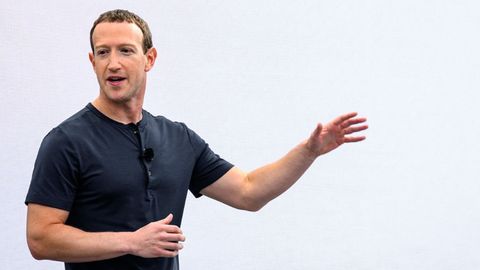 Sukerberg ikki yil ichida birinchi marta Meta aksiyalarini sotdi