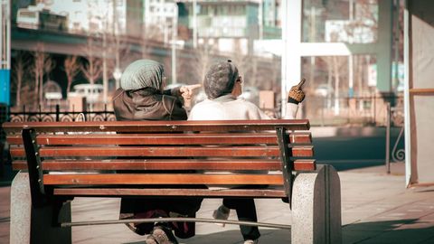 Ўзбекистонда 2023 йилнинг ноябри кузатувлар тарихидаги энг иссиғи бўлди