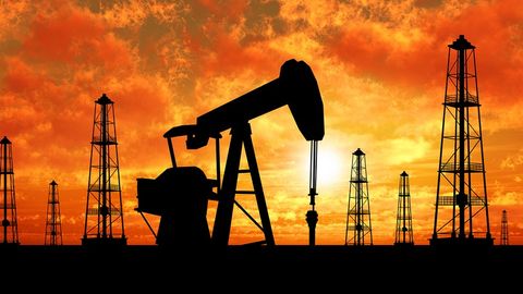 &nbsp;Нефть марки Brent выросла в цене до $78,43 за баррель