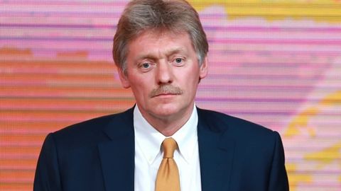 Dmitriy Peskov: &ldquo;Rossiya Ukraina bo&lsquo;yicha muzokaralarga hamisha tayyor&rdquo;