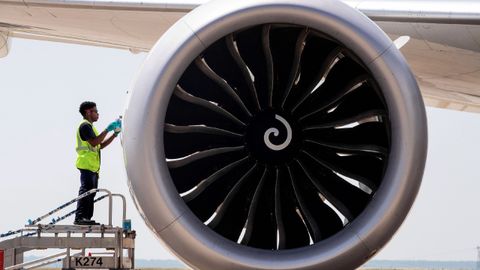 Туркманистон Boeing йўловчи самолётларини сотиб олди