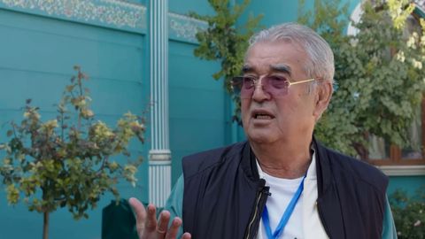 “Салимбой” қўлга олинди. ИИББ маълумотларни очиқлади