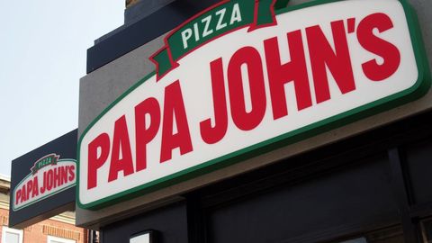 Papa John's pizza chain set to make debut in Uzbekistan