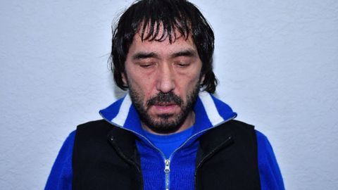 &ldquo;Бахти Ташкентский&rdquo; 15 суткага қамалди&nbsp;
