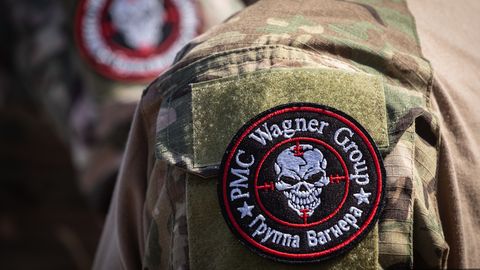 From Uzbek driver to Wagner PMC fighter: Alexander Babkov risks 10-year prison term in Uzbekistan