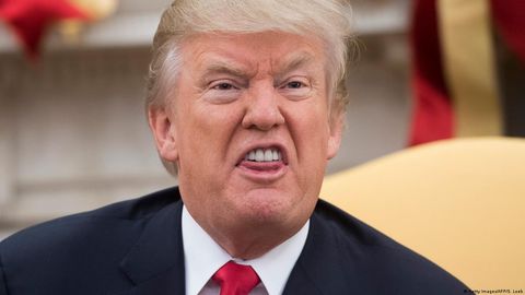 Трамп Байденнинг ақлий қобилиятлари устидан кулмасликка чақирди