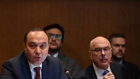 &laquo;Динамично обновляющийся Узбекистан, располагающийся в самом центре региона Центральной Азии, становится также катализатором позитивных изменений в региональном разрезе&raquo; - Директор ИСМИ Элдор Арипов