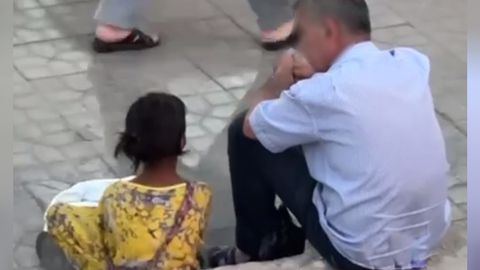 Toshkentda 8 yoshli qizni o&lsquo;pib, uyatsiz harakatlar qilgan erkakka hukm o&lsquo;qildi