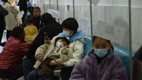 Xitoyda tarqalayotgan virus XIX asrning unutilgan kasalligi bo&lsquo;lishi mumkin &mdash; OAV