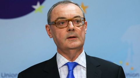 "We must avoid using Uzbekistan as a platform for circumventing sanctions imposed on Russia", urges EU Sanctions Envoy&nbsp;