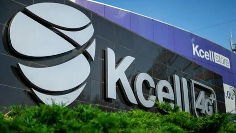 Fitch Ratings maintains BB+ for Kcell with Stable Outlook