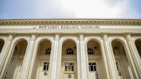 Фрукты и овощи не очень популярны среди узбекистанцев с точки зрения потребления