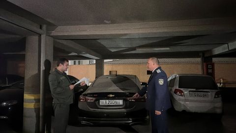 Malibu&rsquo;да 128 та, Tracker&rsquo;да 18 та жарима: МИБ йўл ҳаракати қоидаларини бузиш билан боғлиқ рейдлар натижаларини очиқлади