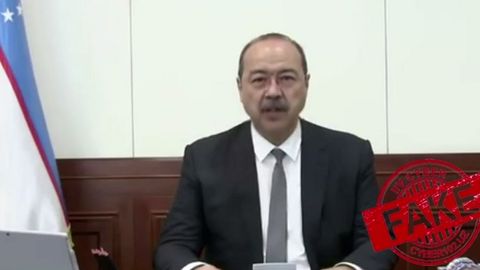 Правоохранительные органы предупредили граждан об очередном мошенничестве с дипфейком&nbsp;