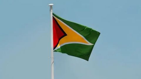 Janubiy Amerikada urush tahdidi: Gayana AQSHdan yordam so&lsquo;radi