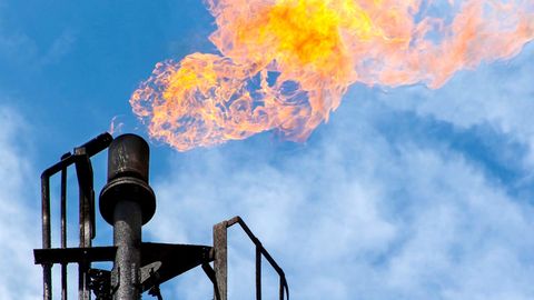 US delegates methane experts to Turkmenistan&nbsp; 