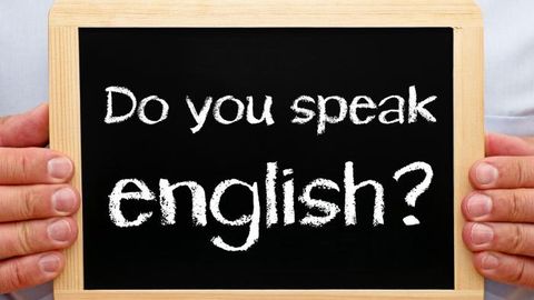 Инглиз тилини билиш бўйича дунё давлатларининг рейтинги эълон қилинди