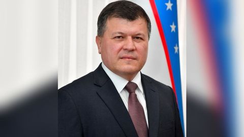 O&lsquo;zbekistonning Ispaniyadagi yangi elchisi tayinlandi